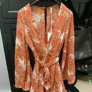 Indikah dress